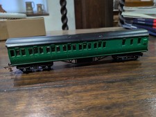 KIT BUILT METAL OO GAUGE