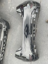 Ford Fiesta St Rear Bumper