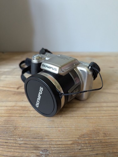 Olympus 800uz digital - sp-800uz,