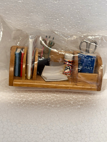 The dolls house emporium - the,