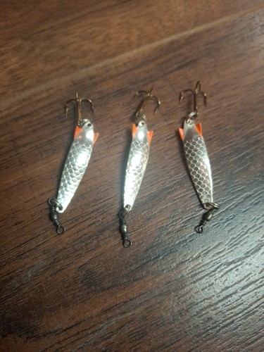 Vintage abu sweden - sweden, silver