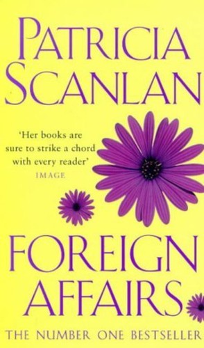 Patricia scanlan foreign - patricia,