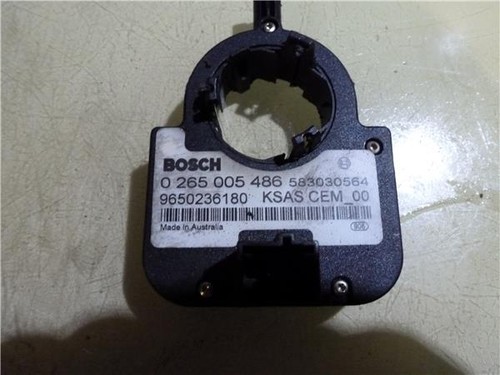 265005486 steering angle - 265005486,