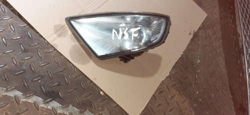Ford mondeo mk3 - fog, light