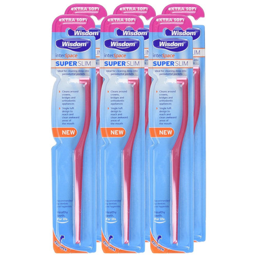 Wisdom interspace super slim - super,