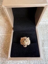 Vintage 9ct 375 Yellow Gold