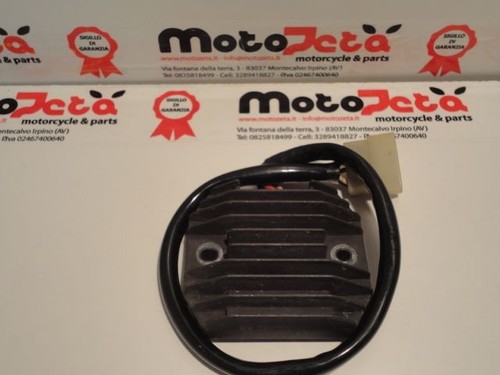 Voltage regulator yamaha fzs - regulator,