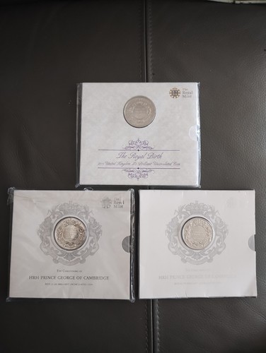Royal family commemorative - family,
