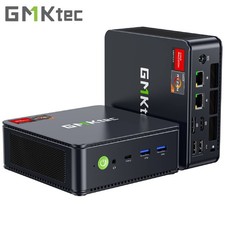 GMKtec M5 Ultra Mini PC AMD