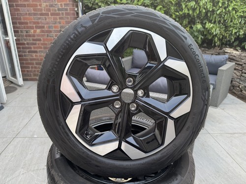 Genuine ford puma - puma, alloy
