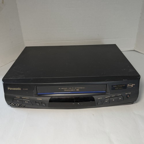 Panasonic omnivision 8451 - panasonic,