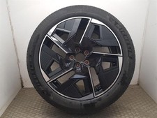 2023 ON MK1 PEUGEOT 408 GT 19" ALLOY WHEEL + 6MM MICHELIN TYRE 9839945680