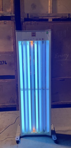 Cosmedico narrowband uvb light - uvb,