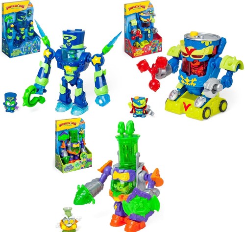 Superthings ultra striker - superthings,
