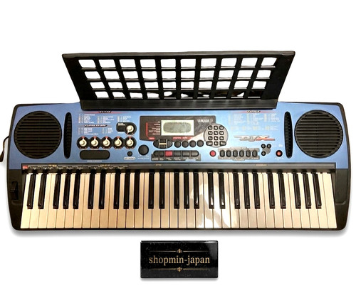 Yamaha psr djx - yamaha,