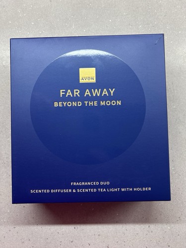 Avon far away - avon, the