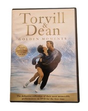 Torvill And Dean - Golden
