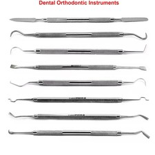 Dental orthodontic ligature - orthodontic,