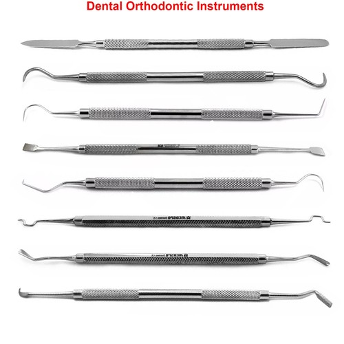 Dental orthodontic ligature - dental,