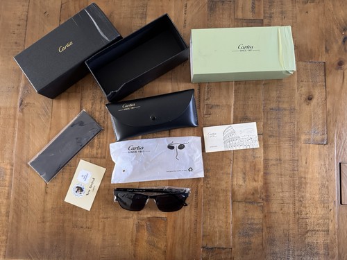 Cartier sunglasses - cartier,