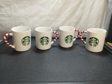 Starbucks Candy cane Limited