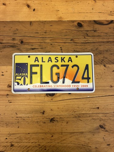 Vintage alaska celebrating - -,