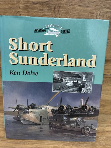 Short sunderland ken - by, delve