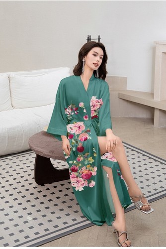 New satin chinese japanese - new,