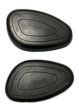 Fuel tank rubbers for BMW R51, R61, R71, R75