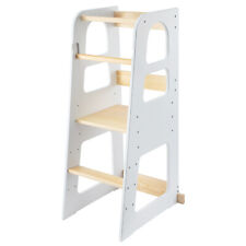 Kids Toddler Learning Tower