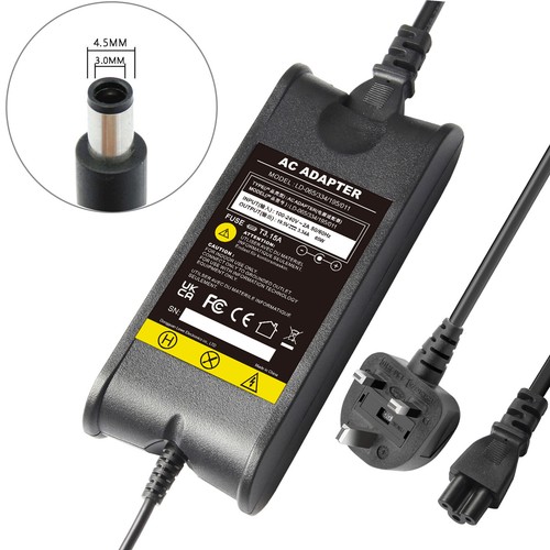 65w adapter charger - charger, for