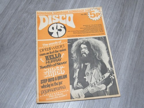 Vintage disco song - vintage,