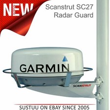 Scanstrut SC27 Radar