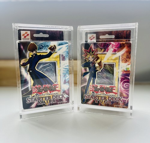 Yugioh yugi kaiba protective - yugi,