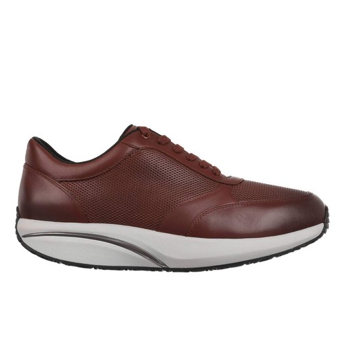 Mbt nafasi mens - mbt, brown