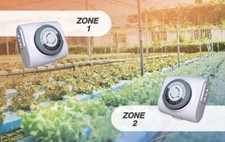 Miracle LEDHydroponics LED Indoor Grow Light Kit - 4 Absolute Daylight (2-Pack)