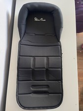 Silver Cross Reflex Newborn