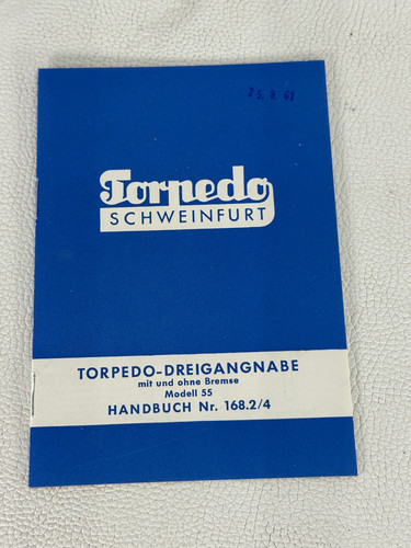 Torpedo three speed - three-speed, hub