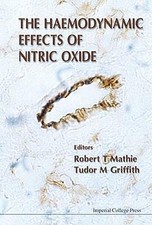 The Haemodynamic Effects of Nitric Oxide by 