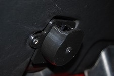 Land Rover Defender Adjustable Heater Nozzle / Vent - PAIR