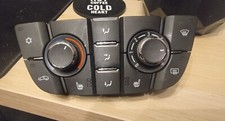 VAUXHALL MK6 J ASTRA HEATED