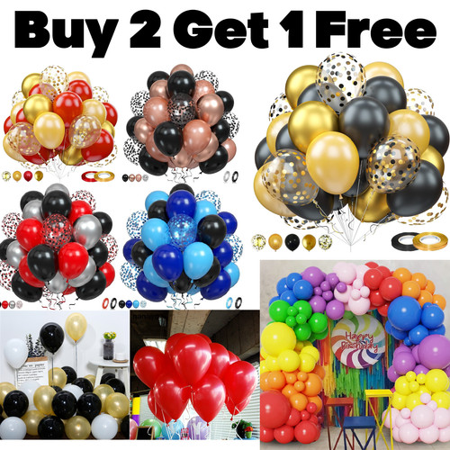 Balloons latex helium - balloons,