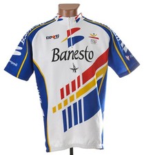 BANESTO TEAM VELO CYCLING BIKE