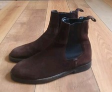 RUSSEL AND BROMLEY MENS MADE