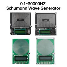 Schumann Wave Generator
