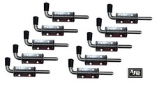 10mm spring bolt - 10, x