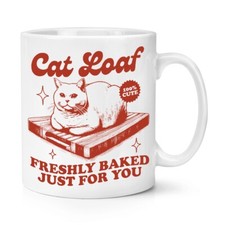 Cat Loaf Freshly Baked 10oz