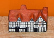 Arcadian Miniature House