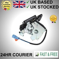 74801-SAA-E21 Car Rear Trunk