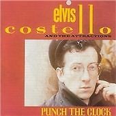 Costello elvis punch the - costello,, :